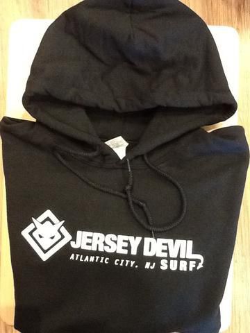 Jersey Devil